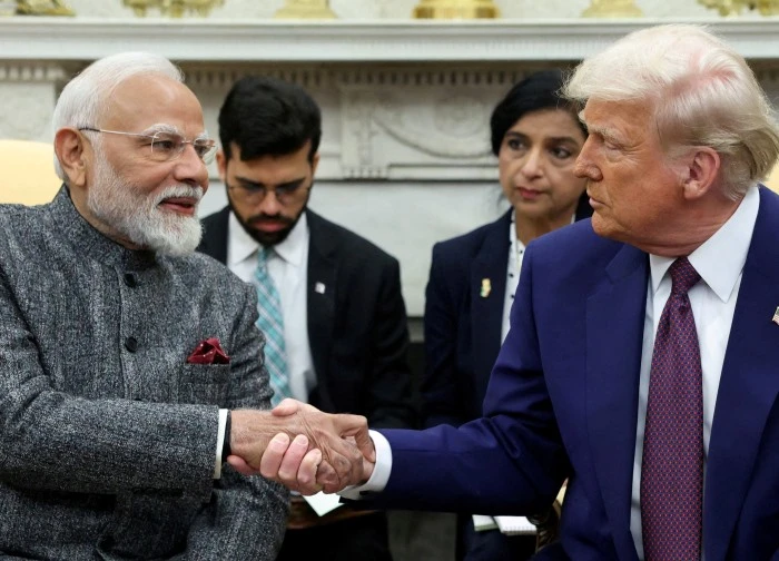 Thuế quan của Tổng thống Trump xóa sạch lợi nhuận của Ấn Độ nhờ mua dầu Nga giá rẻ
