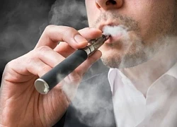 Thuốc lá điện tử: Hiểm họa khôn lường với sức khỏe thể chất và tinh thần
