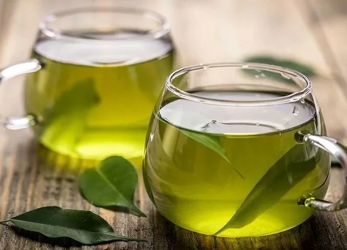 Tin vui cho những người yêu thích trà xanh