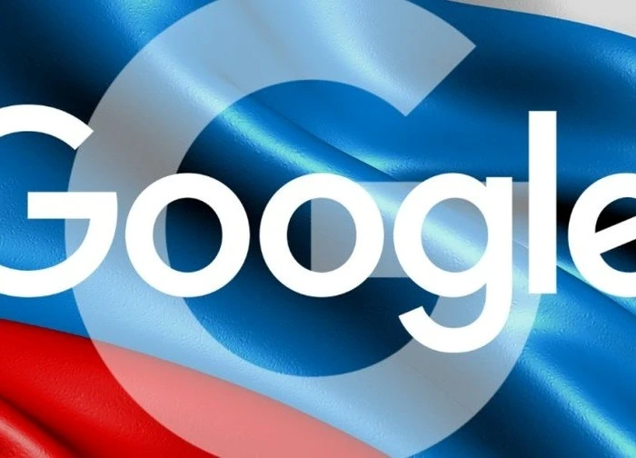 Tòa án Nga tiếp tục phạt Google vì vi phạm hoạt động Internet