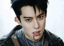 Liên hoàn drama: Vương Hạc Đệ lộ file ghi âm 27 phút với 1 cô gái, "thế lực của Ngu Thư Hân" bị nghi nhúng tay