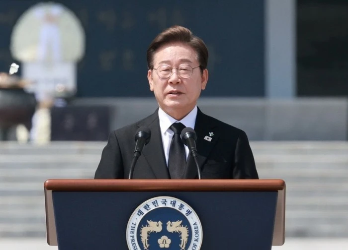 Tổng thống Lee Jae Myung đối mặt 'bài kiểm tra' chính sách trong quan hệ với Mỹ