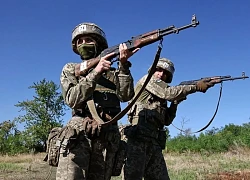 Tổng thống Trump nêu lý do kịch bản thượng đỉnh Nga - Ukraine bế tắc