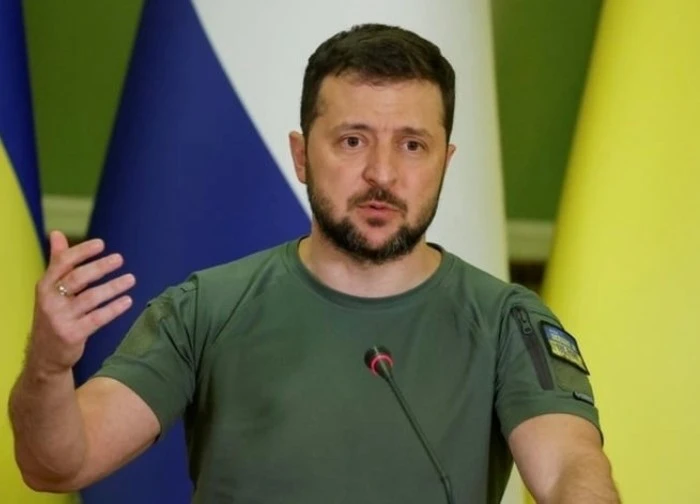 Tổng thống Ukraine nhấn mạnh vai trò cuộc gặp thượng đỉnh với Nga