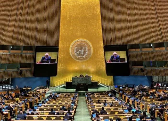 Trí tuệ nhân tạo: LHQ thành lập hội đồng cố vấn về AI