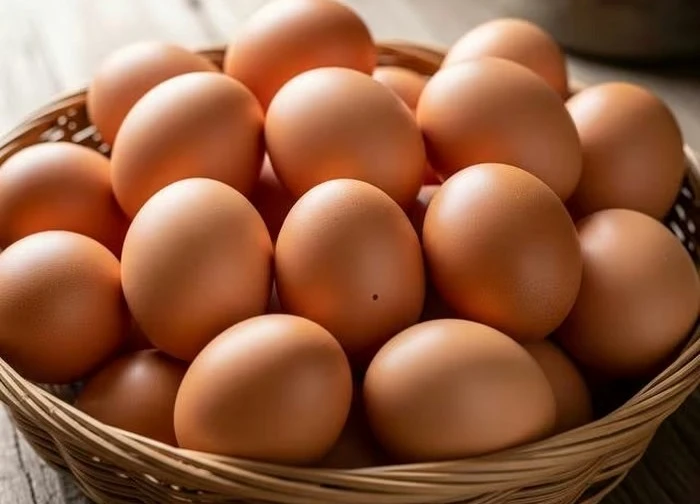 Trứng để được bao lâu ở nhiệt độ phòng và trong tủ lạnh?