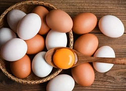 Trứng gà - trứng vịt: Loại nào tốt hơn cho sức khỏe?