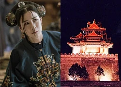 Tử Cấm Thành có một nơi tráng lệ nhưng không ai dám đến, hé lộ bí ẩn ngàn năm