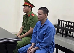 Tử hình kẻ truy sát, đoạt mạng đồng nghiệp trong đêm ở Hà Nội