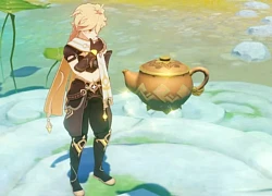 Tự sự game thủ: Biến Genshin Impact thành game "chill", khẳng định như thế chơi hay hơn