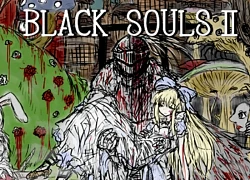 Tựa game mới trên Steam gây sốt, thể loại Soulslike tàn bạo nhưng phong cách đồ họa lại trái ngược