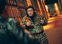 'Twelve' của Ma Dong Seok gây tranh cãi gay gắt, khiến rating giảm mạnh