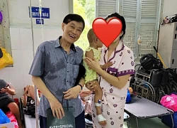 Tỷ phú Johnathan Hạnh Nguyễn: Dốc hết quỹ hưu trí làm từ thiện, 10 tỷ ứng từ Thủy Tiên cũng sắp cạn