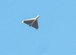 UAV Ukraine phá hủy cơ sở xuất khẩu khí đốt tự nhiên quan trọng của Nga