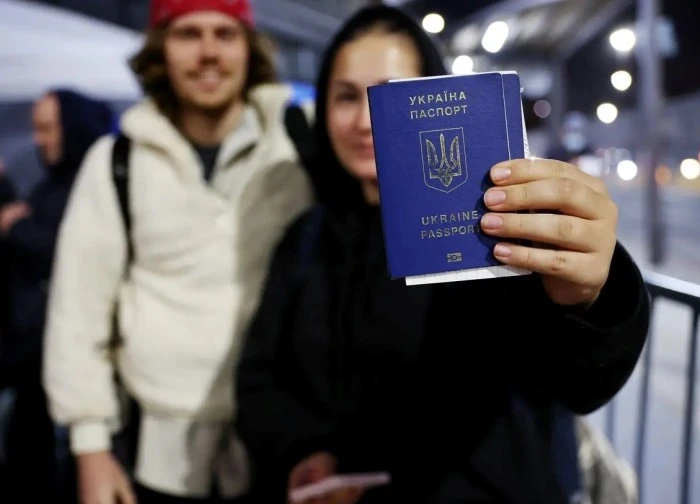 Ukraine cho phép công dân nhập quốc tịch 3 nước châu Âu, tiến tới là Mỹ, Canada