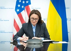 Ukraine muốn trở thành 'cường quốc' dầu khí: Liệu điều này có xảy ra?