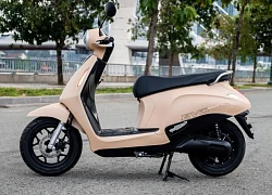 VinFast Evo Grand - Chiếc xe khiến sinh viên, dân văn phòng và shipper cùng gật gù 'đáng tiền'