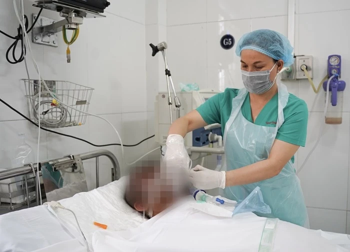Vụ người cha nghi tưới xăng đốt 2 con nhỏ và vợ cũ: Một ca tử vong