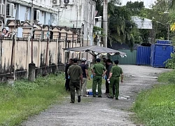 Vụ thi thể trẻ sơ sinh tại con hẻm ở TPHCM: Công an xác định được người mẹ