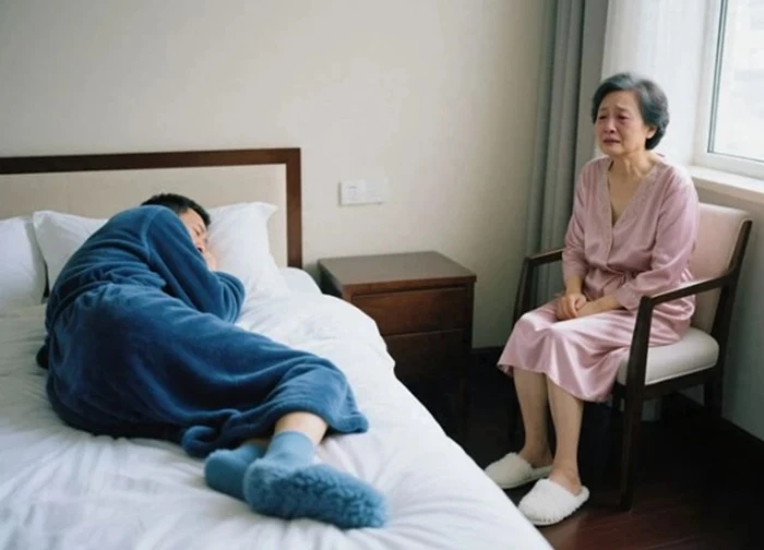 Vừa sang tên sổ đỏ cho con trưởng, chưa kịp nghỉ ngơi tuổi già thì hai tháng sau, con bóng gió nói một câu làm vợ tôi khóc suốt đêm