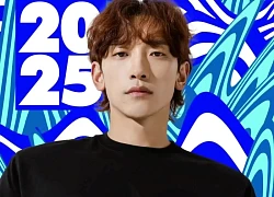 WATERBOMB Hồ Chí Minh 2025: B.I, Bi Rain, EXID, Hwasa xác nhận tham gia, những "ẩn số" tiếp theo đang chờ được khám phá