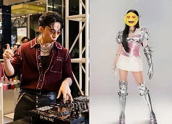 WOKEUP producer top đầu VN, rộ nghi án "hẹn hò" Em Xinh, động thái MXH gây sốt