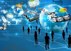 Xây dựng hệ sinh thái thông tin KH-CN cho phát triển kinh tế số ở Việt Nam