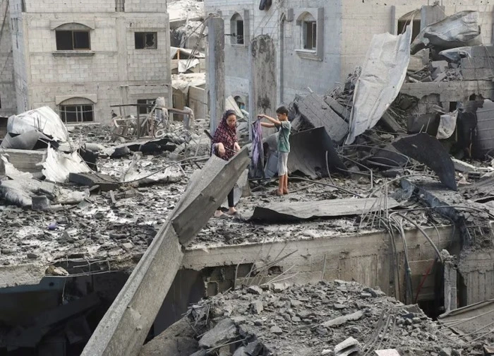 Xung đột Hamas - Israel: Các bên trung gian xúc tiến đàm phán ngừng bắn tại Gaza