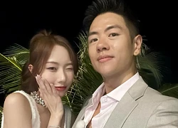 Yuna Vũ khui bí mật sốc của Michael Trương, "var" thẳng trai đểu Đảo Thiên Đường