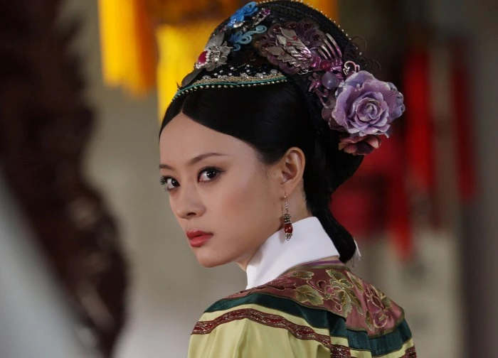 10 phim cổ trang cung đấu Trung Quốc hay nhất mọi thời đại, hạng 1 chiếu 186 lần vẫn hot rần rần