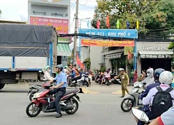 2 mẹ con tử vong sau va chạm với xe tải ở TPHCM, lộ tình tiết thương tâm