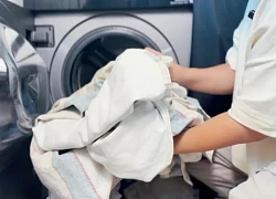 30 năm dùng máy giặt sai cách, tôi ứa gan tiếc đứt ruột!