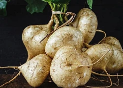 4 cách sử dụng củ đậu tốt cho sức khỏe