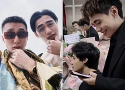 4 cậu em cực phẩm của dàn sao Việt: Mỗi lần xuất hiện là hot hòn họt, top 1 không có gì bàn cãi