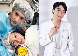4 gã "ngụy quân tử" trứ danh Cbiz: 9X gây tội ác chấn động, xuống tay sát hại bạn gái vị thành viên