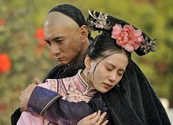 5 bộ phim xuyên không nổi tiếng nhất màn ảnh Hoa ngữ: Xem một lần là nhớ cả đời!