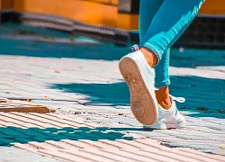 5 cách đi bộ tốt cho tim mạch và vóc dáng