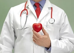 5 cách đơn giản kiểm tra trái tim khỏe mạnh hay không tại nhà