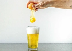 Đây mới là cách làm đẹp da và tóc với bia không tốn tiền ra tiệm