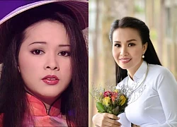 5 người đẹp dân ca người miền Tây nào cũng biết: Kiều nữ nhan sắc không đối thủ