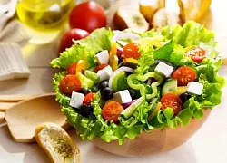 6 nhóm thực phẩm nên kiêng trước khi chạy bộ đường dài