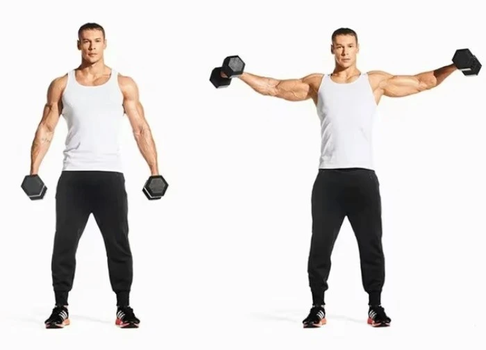 6 bài tập đứng tốt nhất giúp ngăn ngừa mất cơ sau 40 tuổi