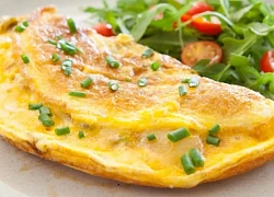 6 mẹo rán trứng mềm xốp thơm ngon, không dính chảo mà nhiều người chưa biết