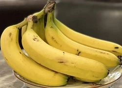 7 loại thực phẩm giàu kali giúp giảm nguy cơ suy tim