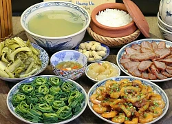 80 mâm cơm Việt 'gây bão': Khi hương vị gia đình hóa thành niềm tự hào dân tộc