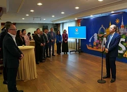 ASEAN đặt ưu tiên về môi trường và khí hậu