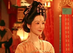 Ba mỹ nhân Cbiz đọ sắc trong trang phục thời Đường: Thần tiên Lưu Diệc Phi có lép vế trước đàn em Dương Tử và Mạnh Tử Nghĩa?