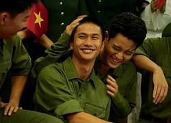 Bài hát quốc dân hot nhất 2/9 leo thẳng top thịnh hành toàn cầu, tạo trend "dậy sóng" cả showbiz