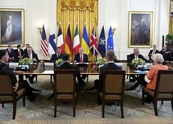 Bài toán của phương Tây trong bảo đảm an ninh cho Ukraine