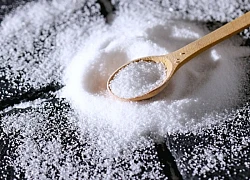 Bất ngờ về 6 chức năng của muối trong thực phẩm